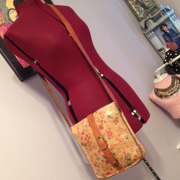 FINAL PRICE!!!!!! Patricia Nash purse