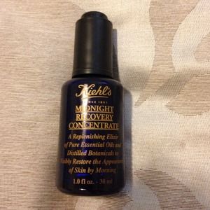 Kiehl's Midnight Recovery Concentrate 1.0 fl oz