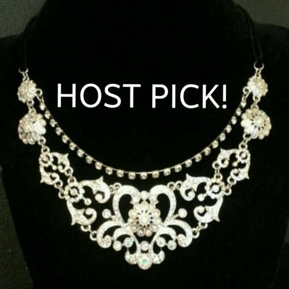 FINAL OFFER! HP! Betsey Johnson Statement