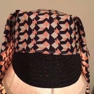 BCBG CAP cute !!🎀🎀 brand New !!