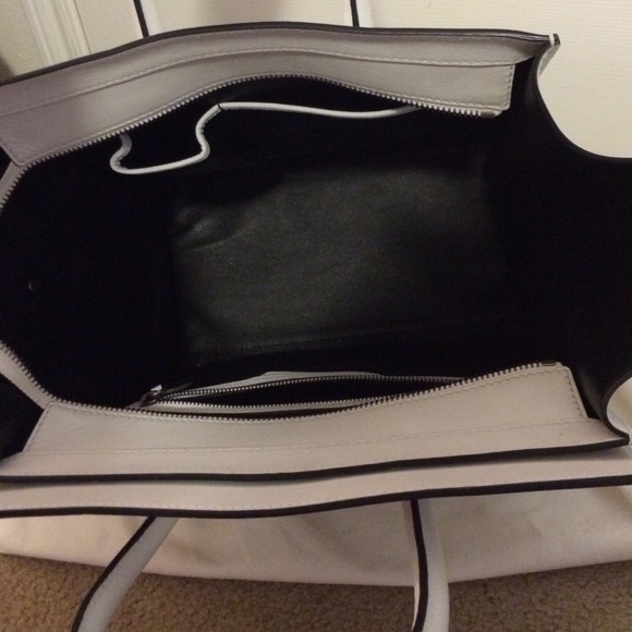 Celine Mini Luggage - Picture 4 of 4