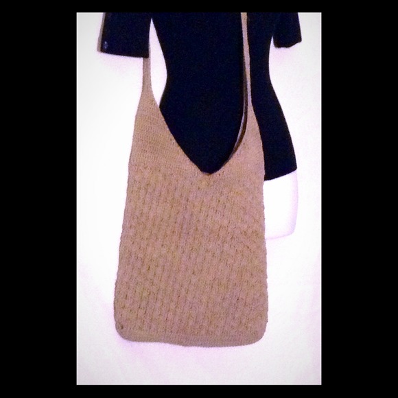*BUNDLE* Tan and Black purse