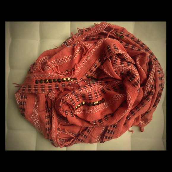Urban Outfitters Accessories - Urban Outfitters Infinity Scarf