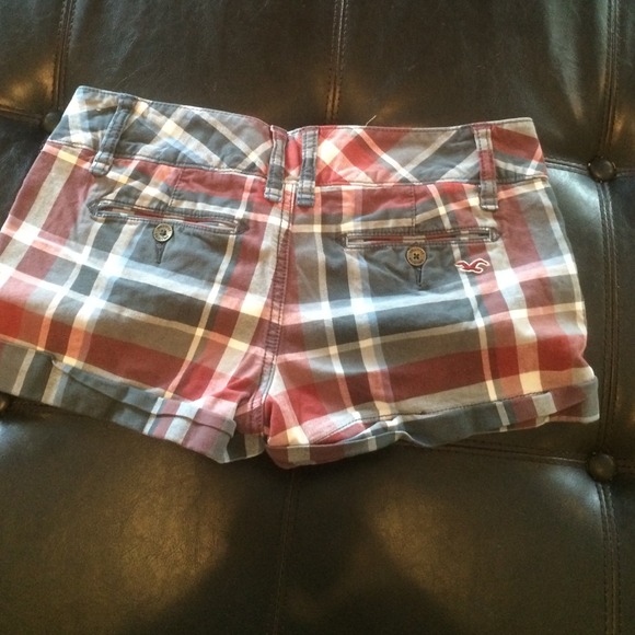 Hollister shorts - Picture 2 of 2