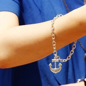 Anchor bracelet ⚓️sale!!⚓️