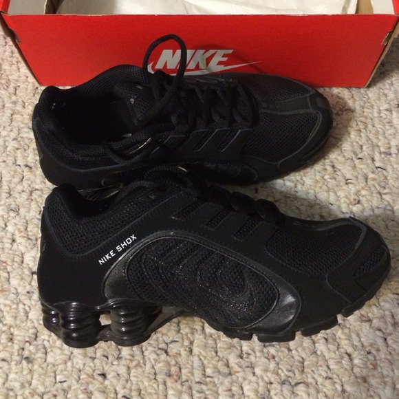 nike shox navina sparkle