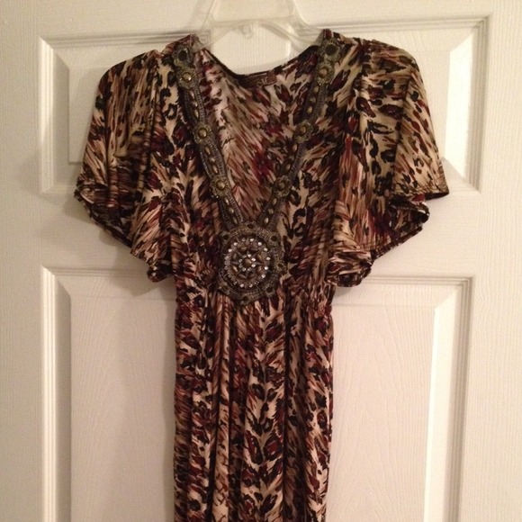 Summer dress