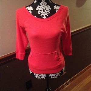 Aerie sweatshirt very comfortable dress up or down