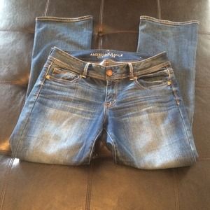 AE jeans