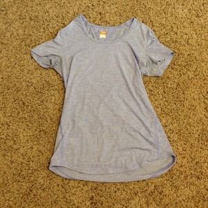 Purple Lucy T-shirt