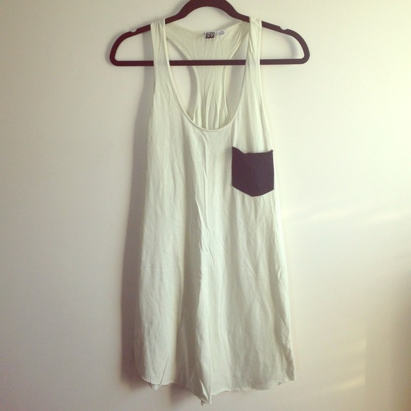 Roxy Pocket Dress