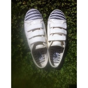 RARE Vans sneakers