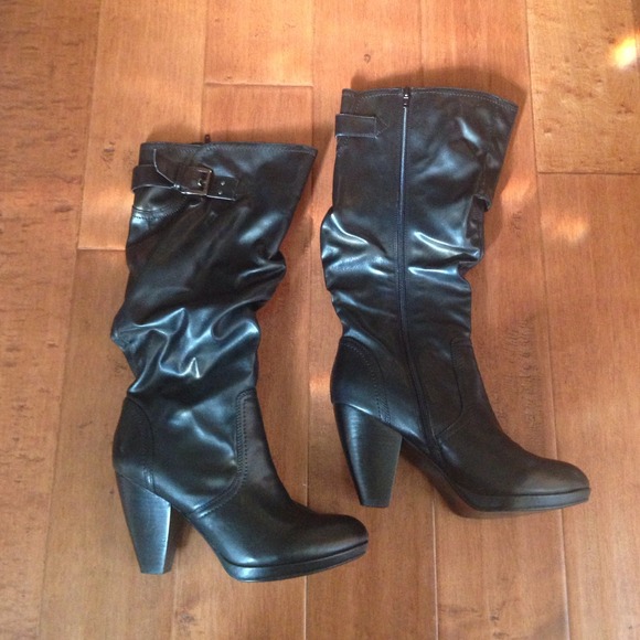 Marc Fisher Boots