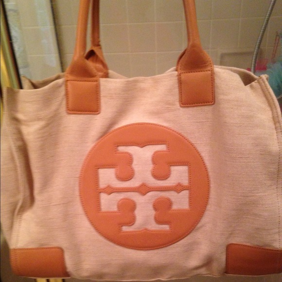 Tory Burch Ella tote