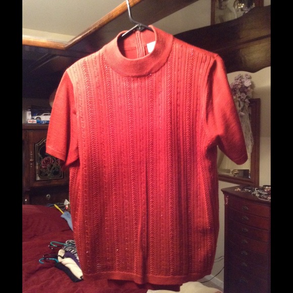 Alfred Dunner 2 piece suit worn twice.