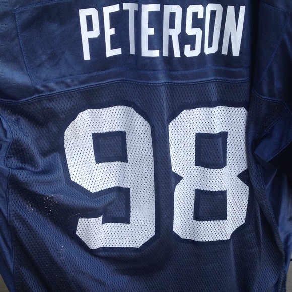 Seahawks jerseys - Picture 2 of 4