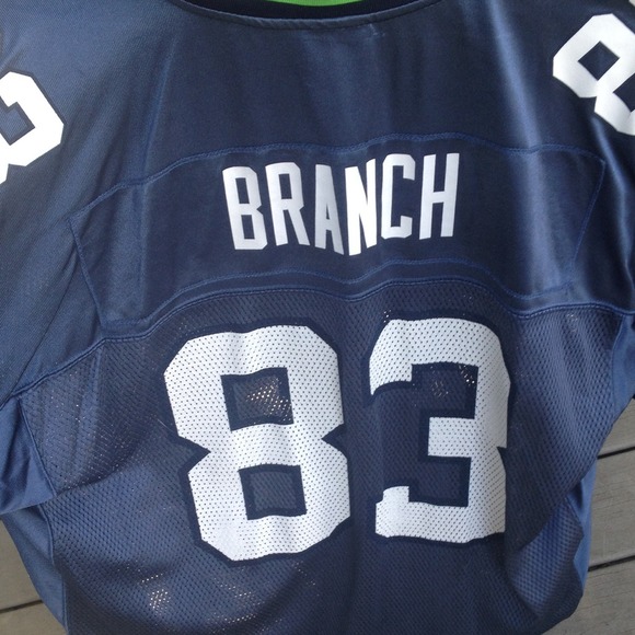 Seahawks jerseys - Picture 4 of 4