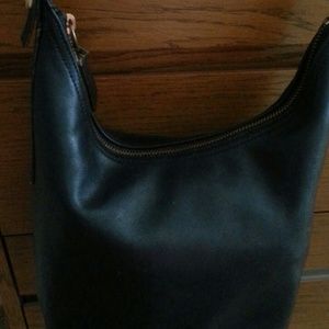 Hobo coach handbag needs some love