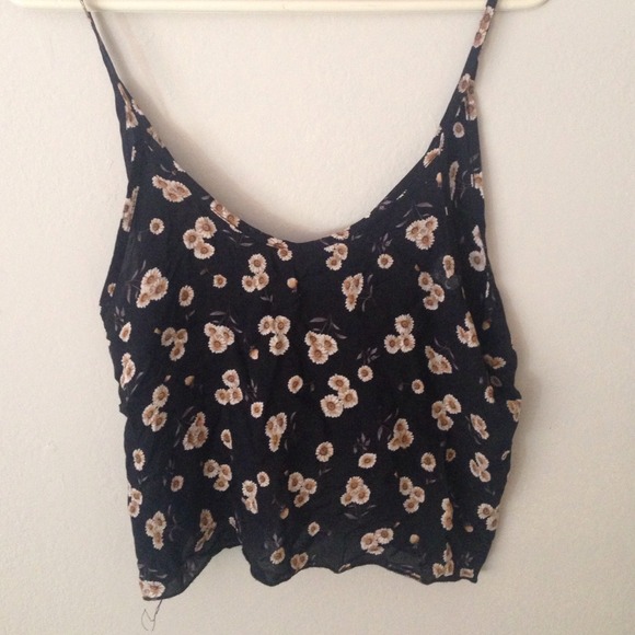 Brandy tank