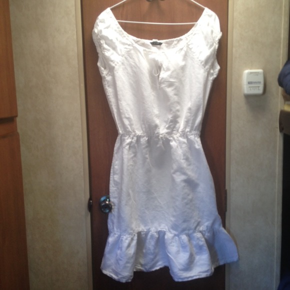 J. Crew dress/cover up