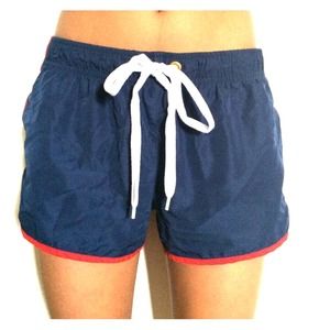 U.S. Polo Assn. Athletic Shorts