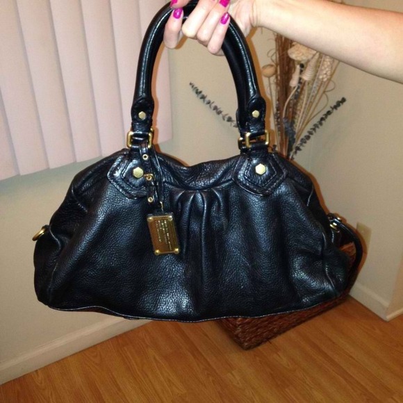 Marc by marc Jacobs groovee satchel