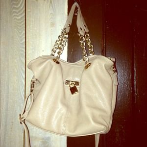 Small ALDO crossbody purse .