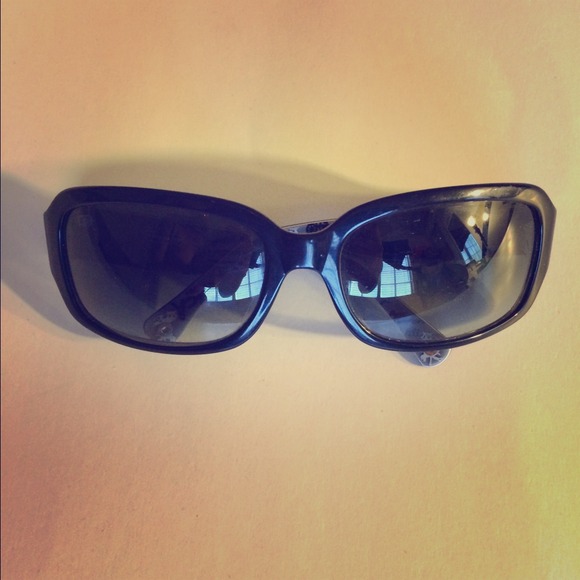 Coach sunglasses
