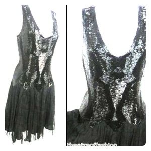 $115 from $135 til Monday *Kate Moss for Top Shop