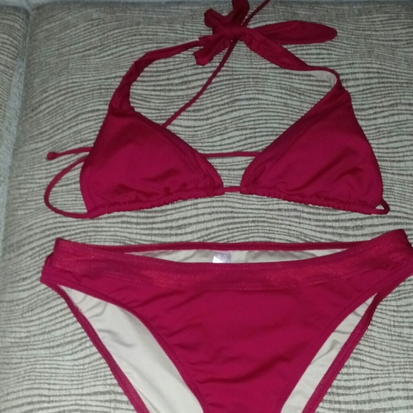 Victoria's Secret bikini