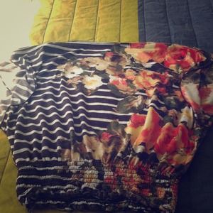 Adorable blouse