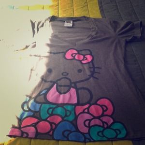 Adorable t-shirt