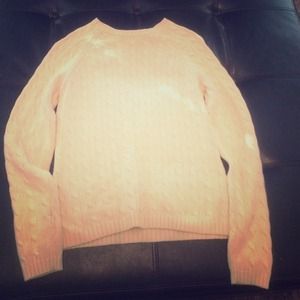 Tommy Hilfiger sweater