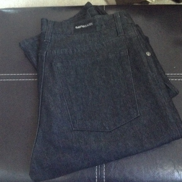 Women's jeans
