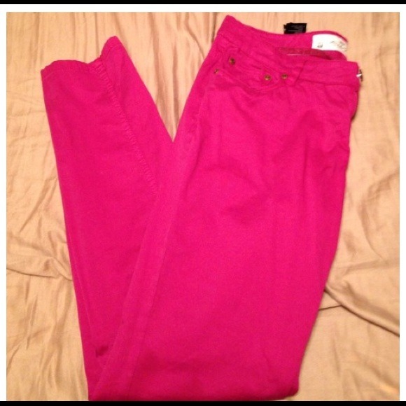 H&M Skinny