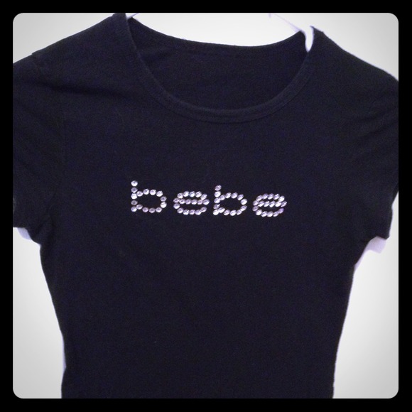 Bebe shirt