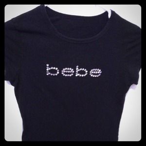 Bebe shirt