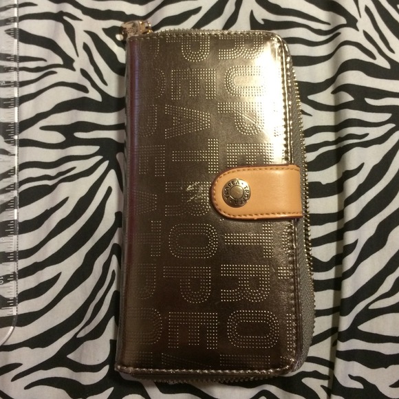 🚫SOLD🚫 Tropea wallet