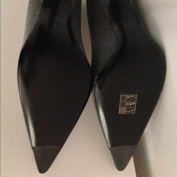 Christian Dior heels BRAND NEW size 8 - Picture 4 of 4