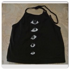 🚫sold🚫Black top