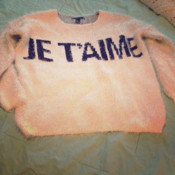 Sweater