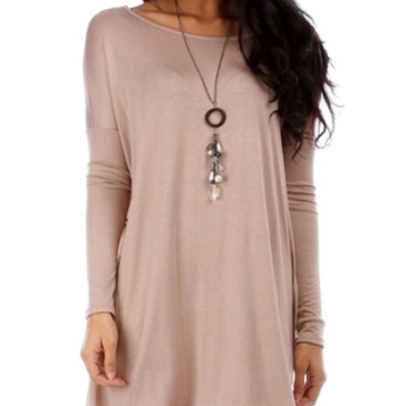 💛 Adorable Tunic New with tag !