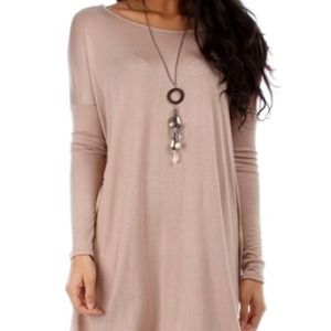 💛 Adorable Tunic New with tag !