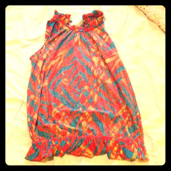 Summer top