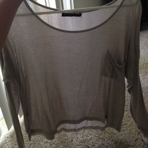 Brandy Melville sweater