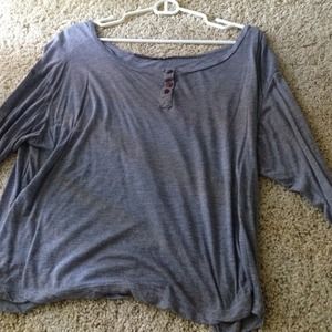 brandy Melville sweater