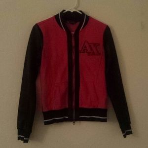 Armani Exchange Jacket
