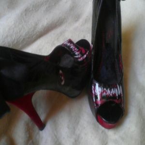Monster High Heels