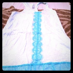 Express Medium Night Shirt