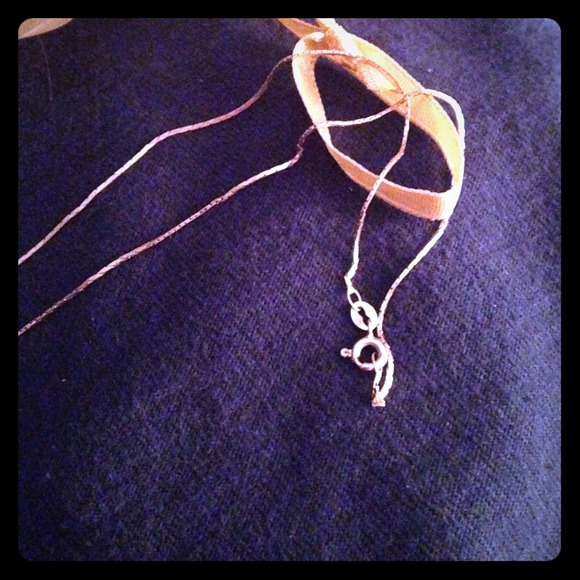 Beautiful 14k Gold Necklace